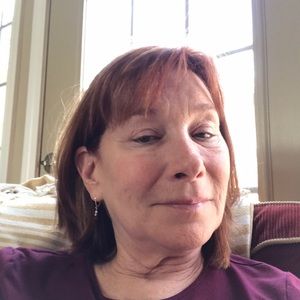 Meet your Posher, Mary